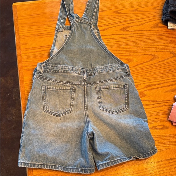 Short Overalls - Picture 4 of 4